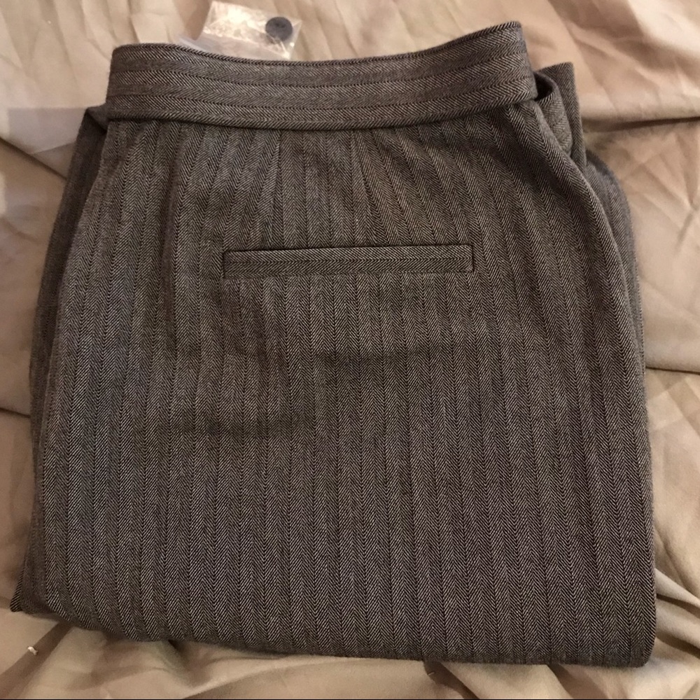 NWT Ladies Petite Career Pants